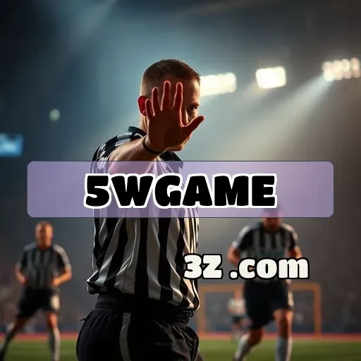 Ação Sem Limites: Explore o 5w.game Hoje Mesmo!