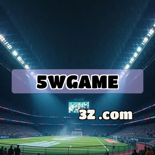 FPS de Alta Performance no 5w.game: Oportunidades para Gamers