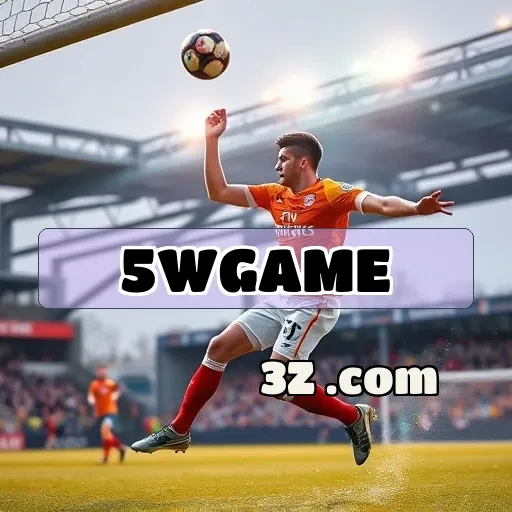 Jogos de Sports Fantásticos Esperam por Você no 5w.game